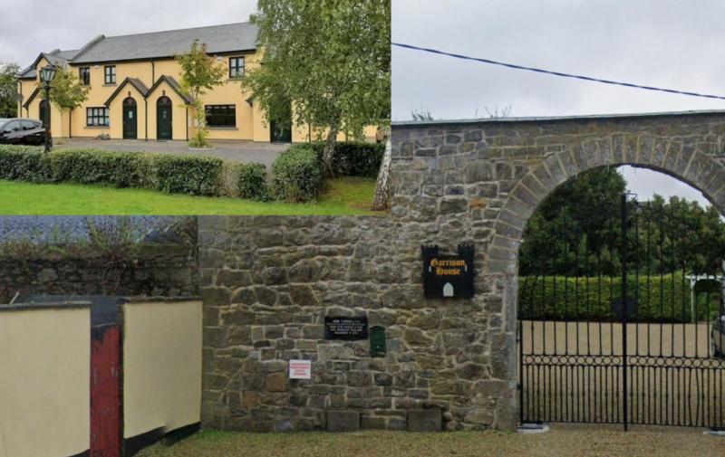 Planning decision close for the conversion of 12 holiday homes to residential homes in Carlow