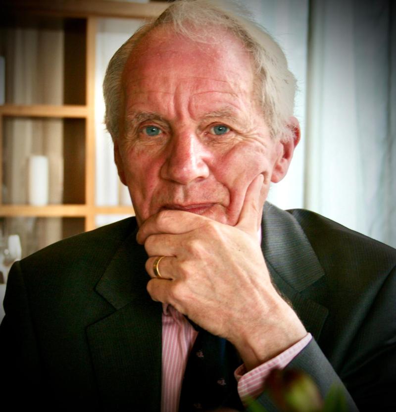 ‘Sean was one of life’s gentleman’: Sadness at passing of Cork man who made Limerick home
