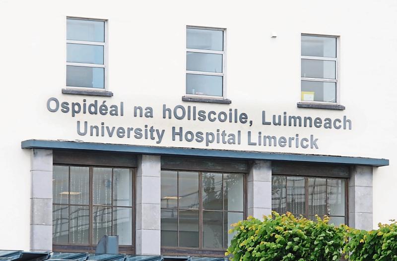 Mayor’s fear that University Hospital Limerick staff will leave for jobs in new Bon Secours