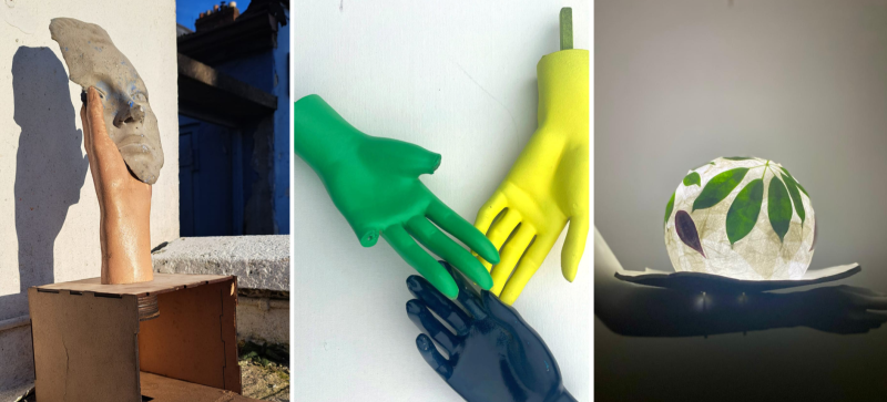 Louth's Art as Exchange (AAEX) exhibition opening takes place this evening