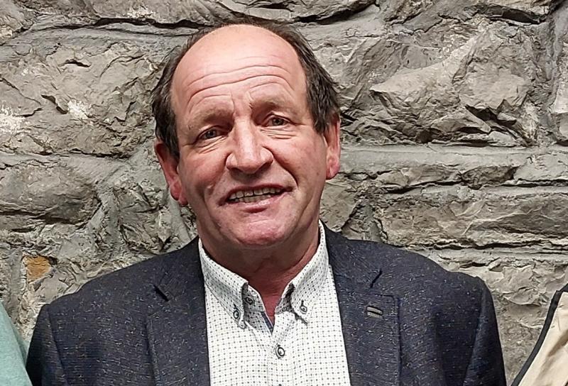 Laois TD Willie Aird welcomes higher SUSI student grant rates