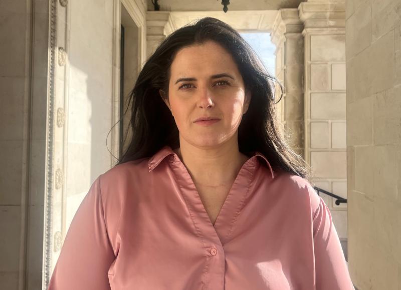 Claire Sugden MLA 
