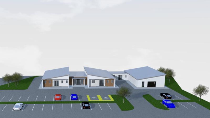 Donegal's first crematorium gets planning permission