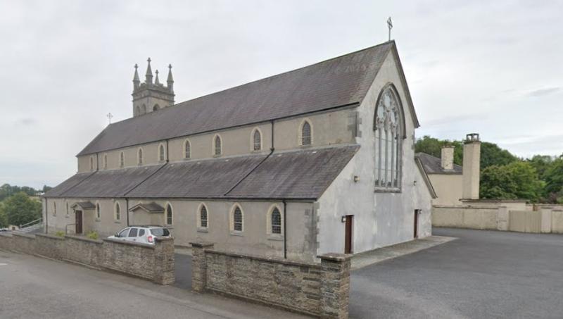 New parish centre proposed for Leitrim town