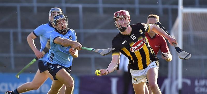 Kilkenny overcome Dublin to maintain unblemished Leinster U20 Championship record