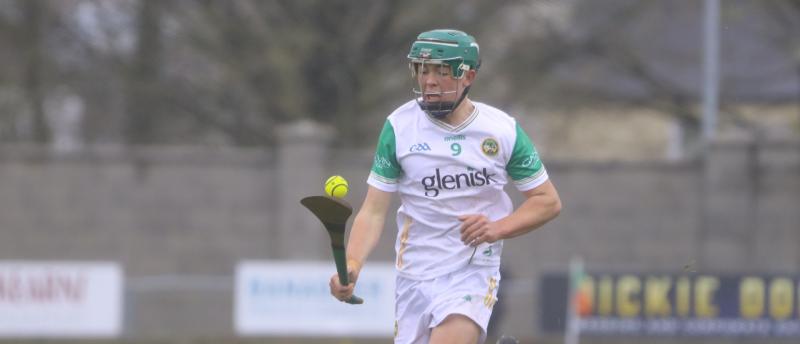 Five star second half performance secures second win for Offaly&nbsp;