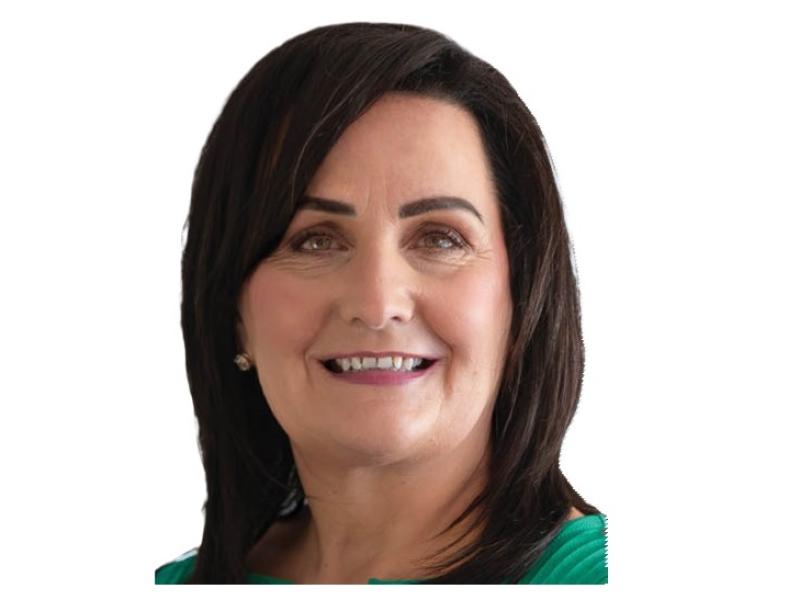 Louth councillor seeks government meeting on threat to business in border area