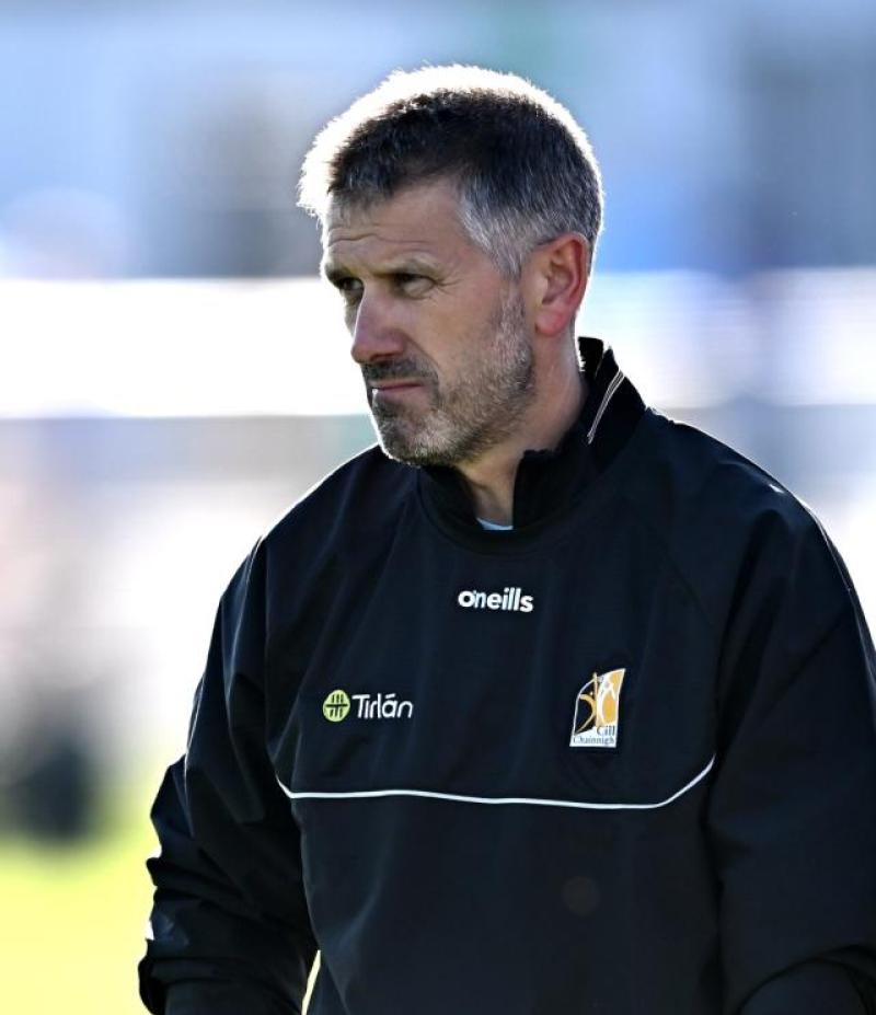 Kilkenny U20 manager explains how they 'got to grips' with challenging Dublin test 