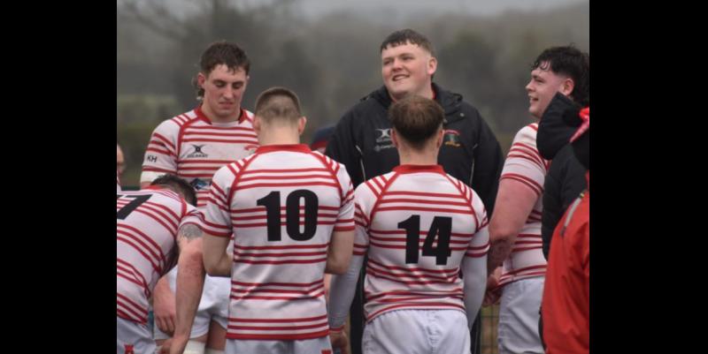 Nenagh Ormond's season ends in further defeat with tough loss to Old Belvedere away
