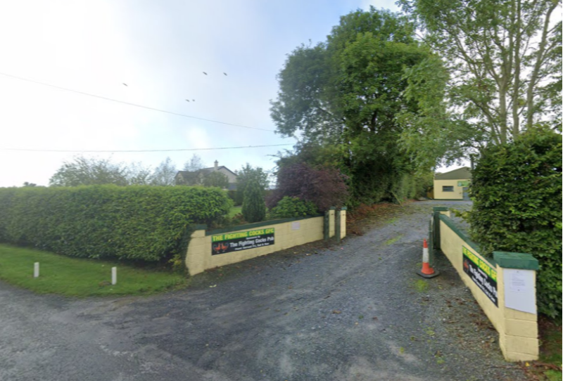 Planning application for extensive works at Carlow GAA close to being decided on