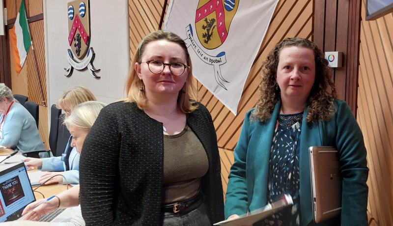 Dunamaise Arts Centre in Laois 'struggling to stay ahead in costs'