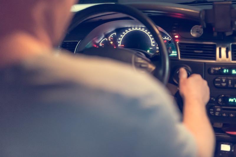 Concerns raised over driver behaviour in one particular Kildare Municipal District