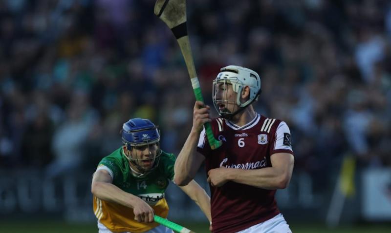 Leakage of goals condemn Offaly to unsurprising defeat in first defence of titles