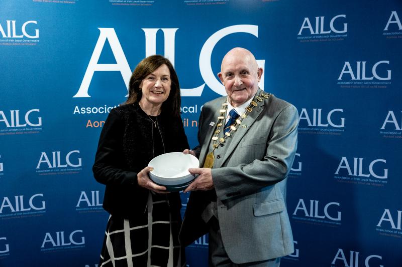 'Phenomenal' building task ahead of Ryder Cup 2027 at Limerick's Adare Manor