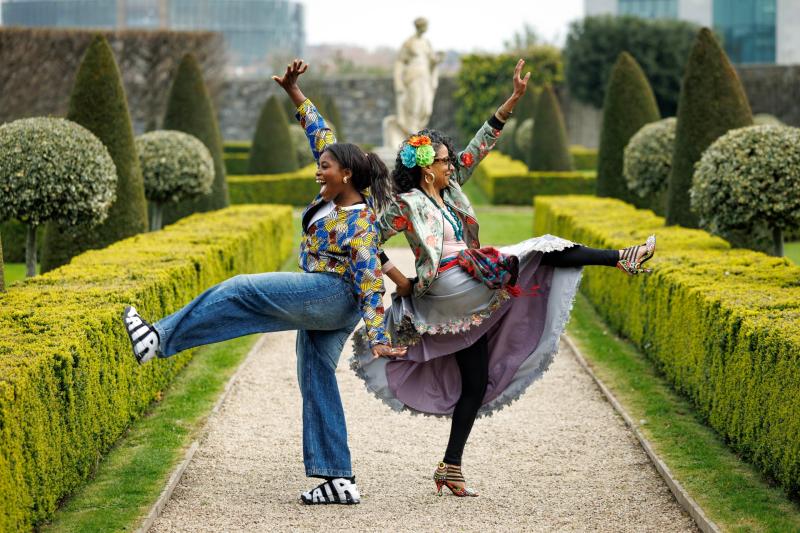 Africa Day set to light up Leitrim with colour, culture and celebration