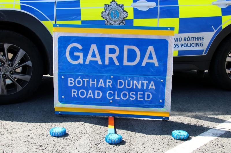 BREAKING: Emergency services at scene of serious road traffic collision in Limerick