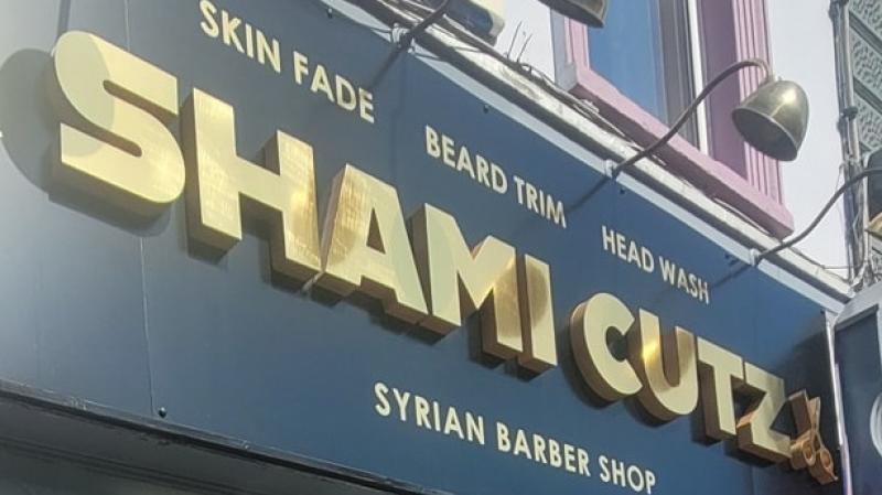 New Syrian barbershop in Tipperary receives outpouring of support amid backlash
