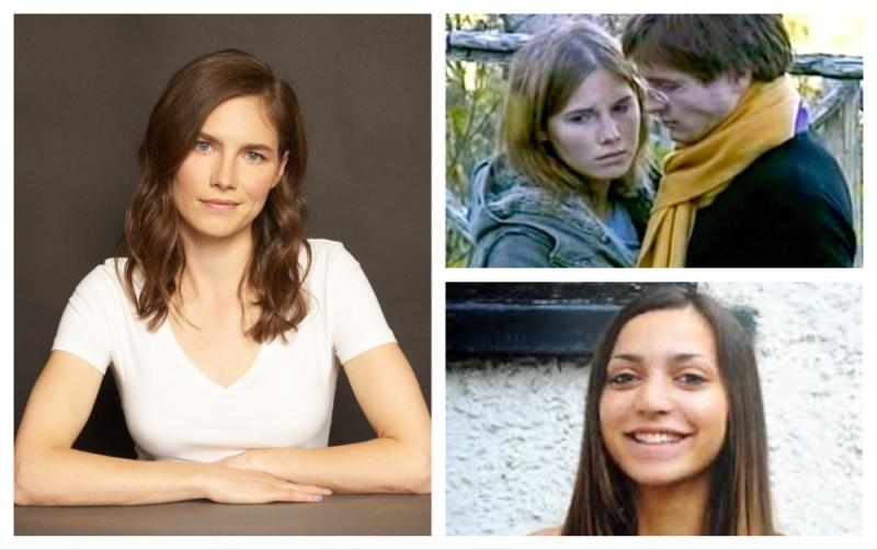 Who is Amanda Knox? American convicted then cleared of murder amid RTÉ Late Late appearance