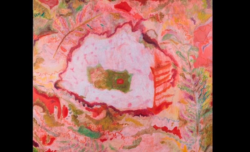 Arts centre in Tipperary features exhibition of painting and sound 