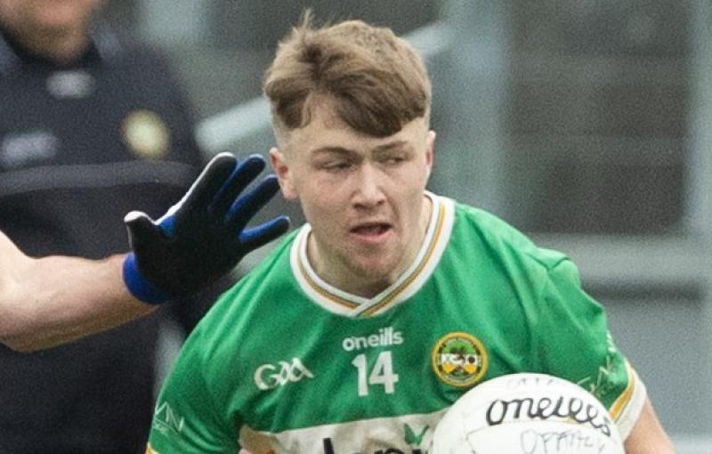 Bleak underage year continues for Offaly football as minors face into winner takes all showdown with Laois