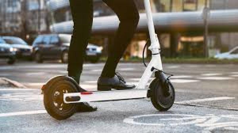 Foyle MLA demands urgent action on dangerous e-scooter use in Derry