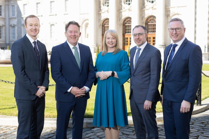 Tipperary institution​ joins the Home Energy Upgrade Loan Scheme