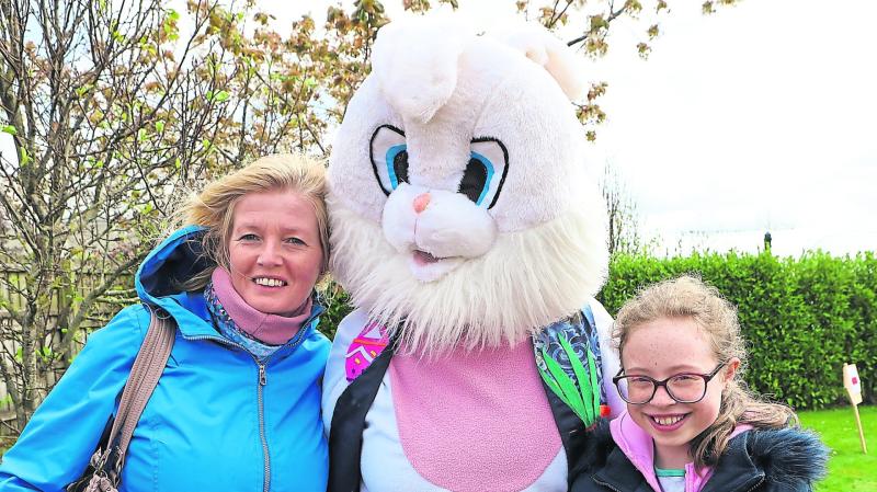 Easter Monday fun day at Carndonagh&rsquo;s Barrack Hill Park