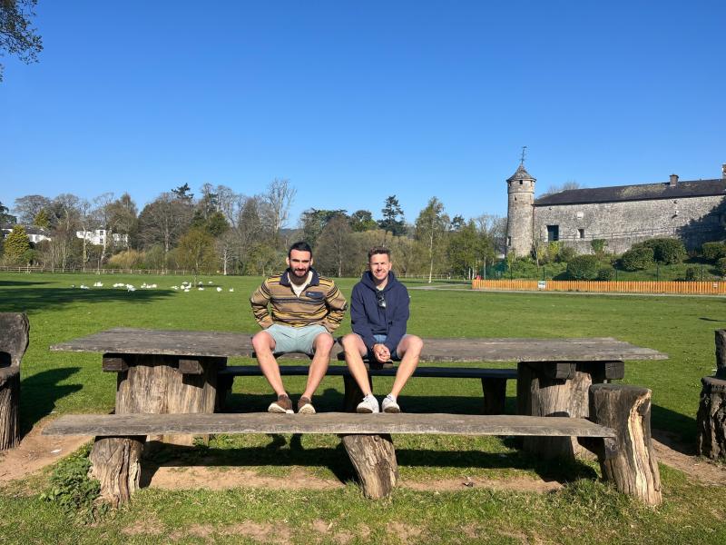 New wellness festival in Tipperary launches this June bank holiday weekend