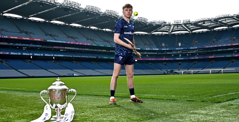 Screeney gets first start of season as Offaly U20 hurlers aim to lay down marker