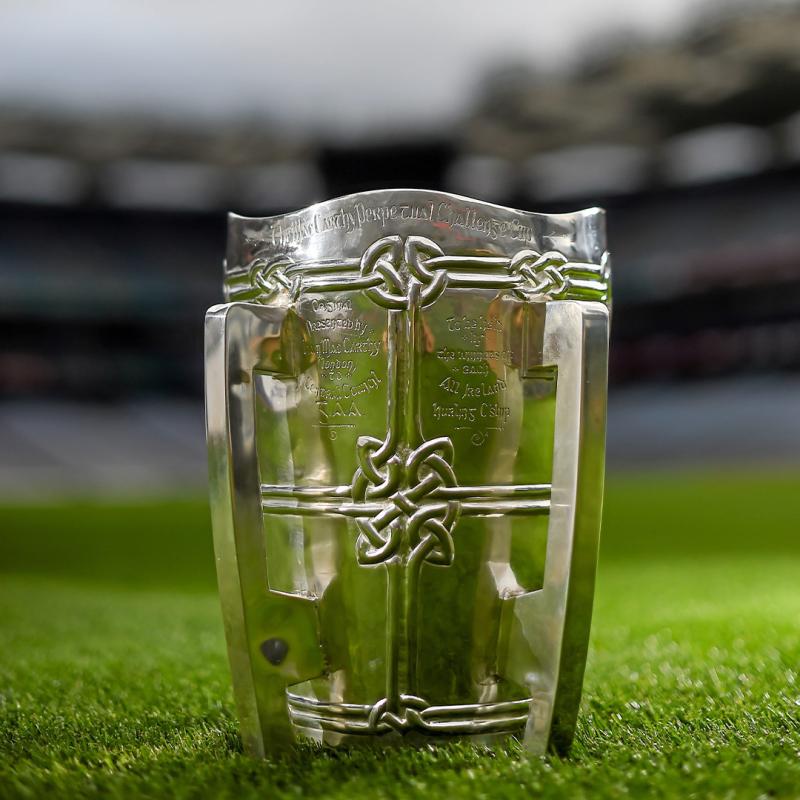 Young blood needed if Kilkenny are to avoid unwanted record - Richie Power jnr 