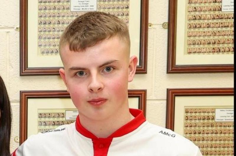 Naomh Brid back on track with comfortable win over Naomh Colmcille