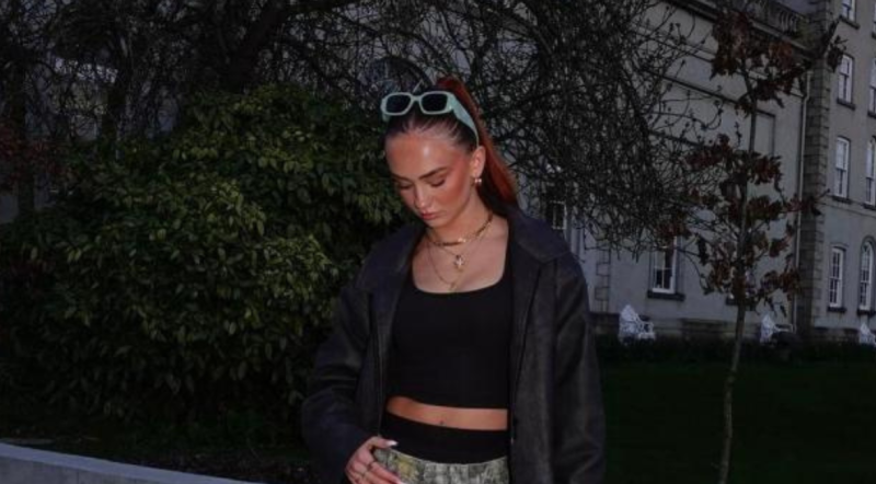 'Everyone else has to pay' - Carlow influencer Lauren Whelan slammed as she 'begs' for tickets to Coachella