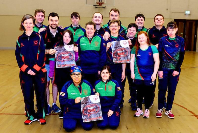 Special Olympics Sports Club to host fundraiser