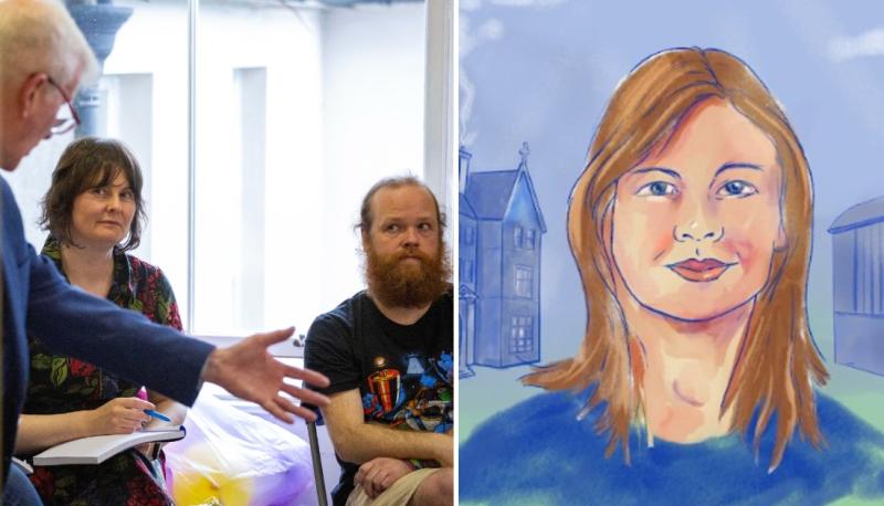 Funny, infuriating and poignant play on 'heavy subject' is coming to Kilkenny