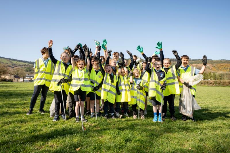 Over 20,000 people in Limerick to come together and clean-up this Good Friday