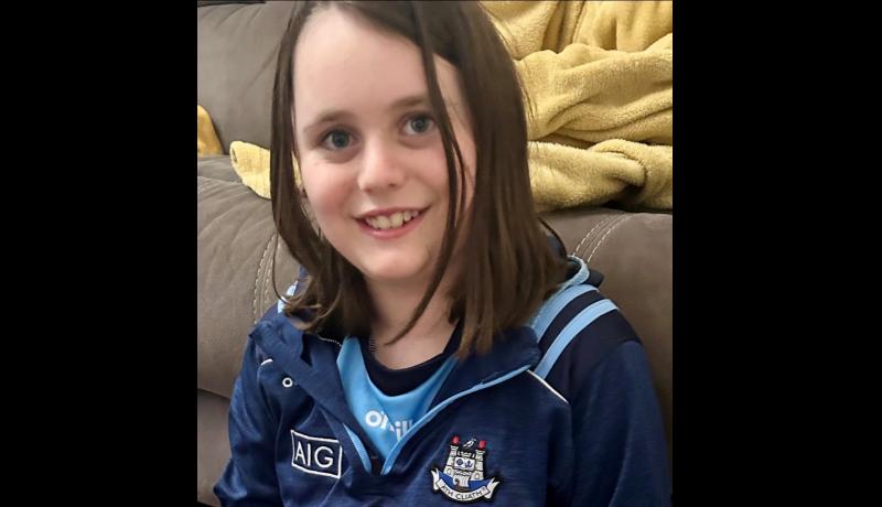 Inspirational story of girl (9) doing 'the best she can' amid Go Fund Me plea