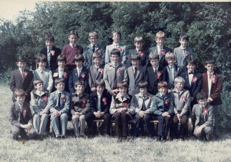 Local Tipperary town on the lookout for missing confirmation photos from 70s and 80s