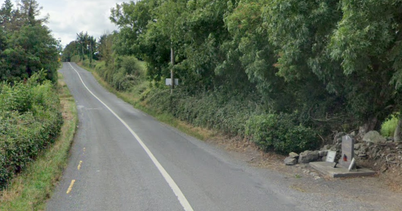 Ten years on and nothing done: Families demand action on Laois road that claimed five lives