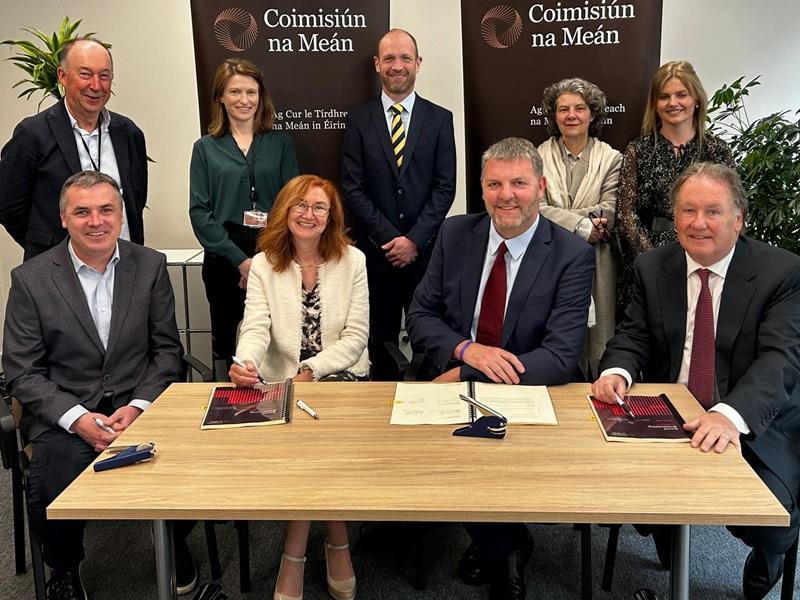 Radio station serving Kilkenny and Carlow secures new broadcasting license 