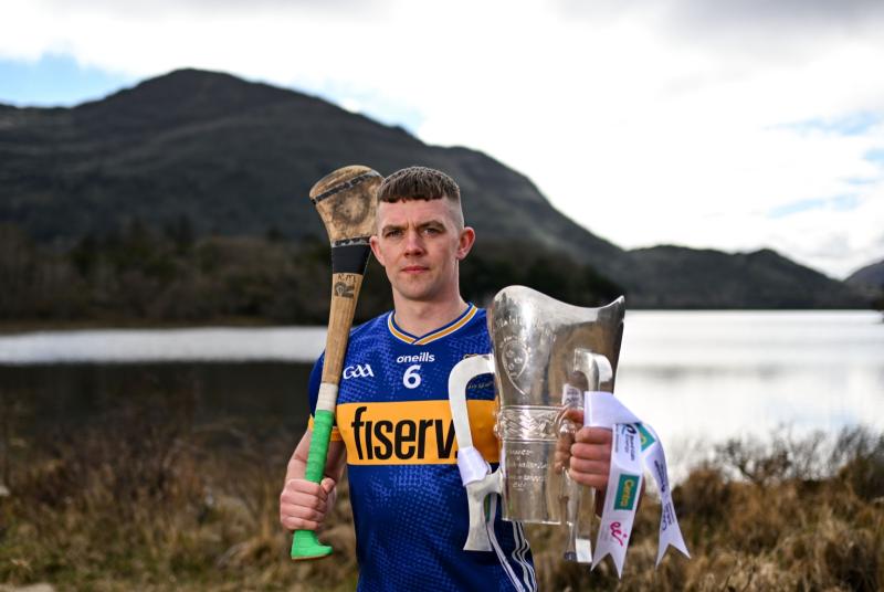 PREVIEW: 'If you dwell too much on games, the whole Munster championship is over in a flash'