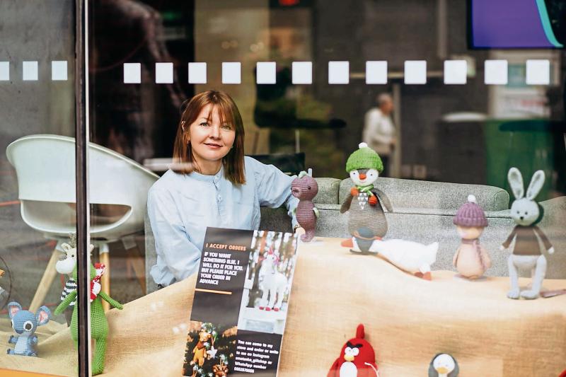 Boost for Limerick as two new outlets to open in shopping centre