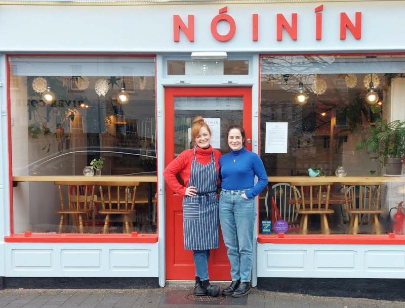 'We don’t have the energy or appetite' - Kilkenny business speaks out on closure 