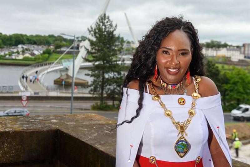 150% price increase in tickets for Mayor&rsquo;s Ball