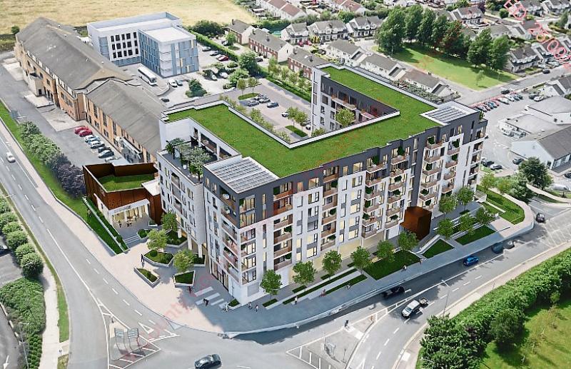 Decision made over new apartment plan at landmark Limerick hotel