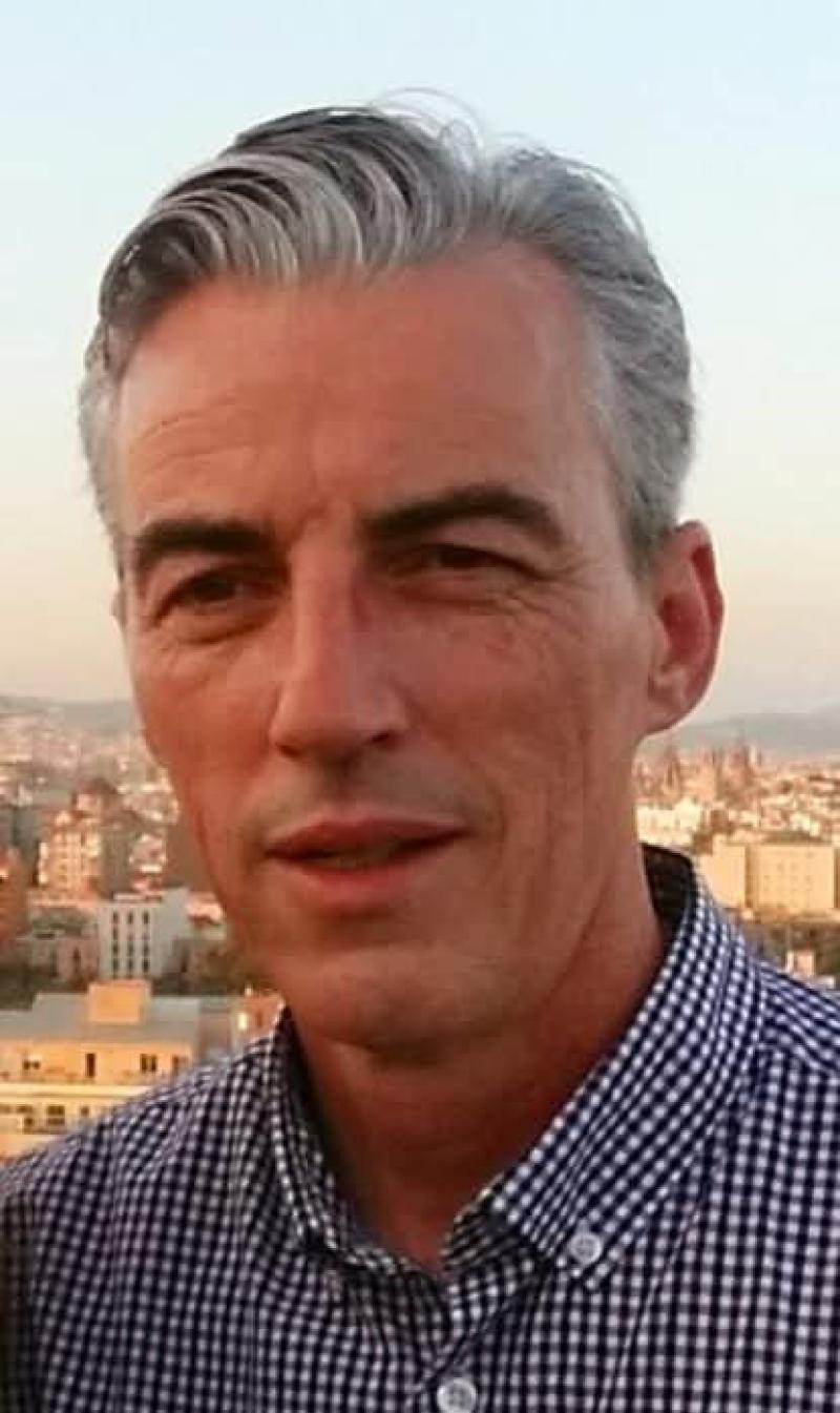 Colm Bryce: An Appreciation