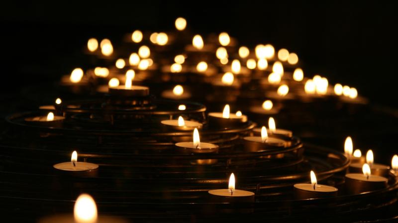 Death notices for Donegal on Monday evening, April 14