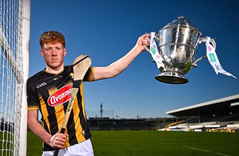 Leinster SHC Preview- Donnelly taking Kilkenny leadership in his stride