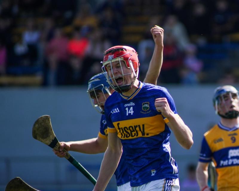 Tipperary minor team sees big changes ahead of crucial clash against the Treaty