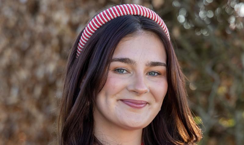 PROFILE: Meet the Laois Rose Entrant with pride for Portlaoise