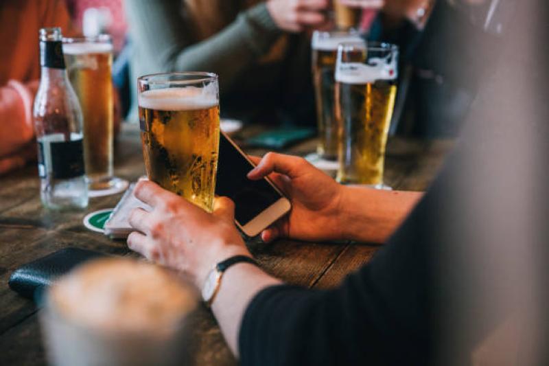 People found on licenced premises afterhours in Offaly